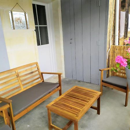Casa Louka Villa Saint-Aignan  Dış mekan fotoğraf