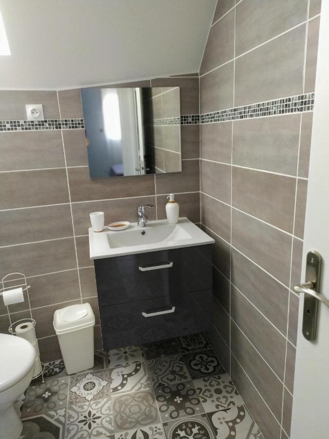 Casa Louka Villa Saint-Aignan  Dış mekan fotoğraf