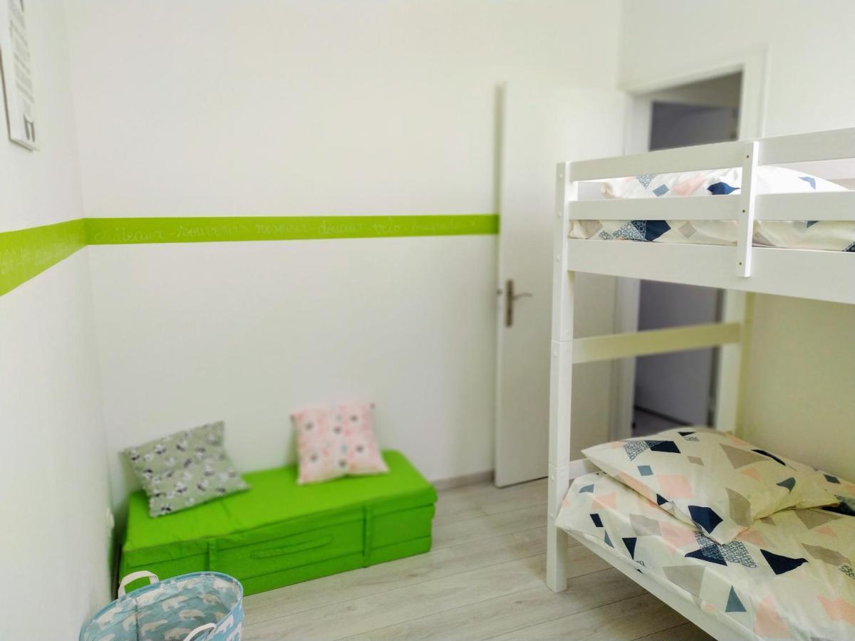 Casa Louka Villa Saint-Aignan  Dış mekan fotoğraf