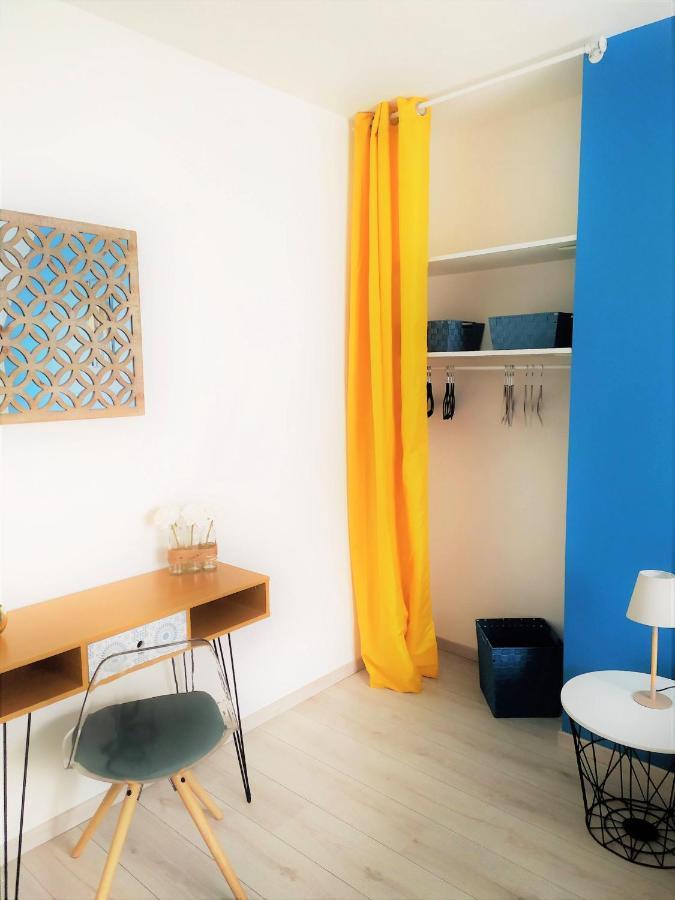 Casa Louka Villa Saint-Aignan  Dış mekan fotoğraf