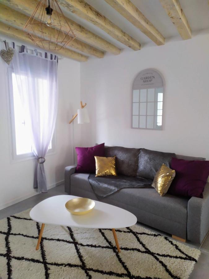 Casa Louka Villa Saint-Aignan  Dış mekan fotoğraf